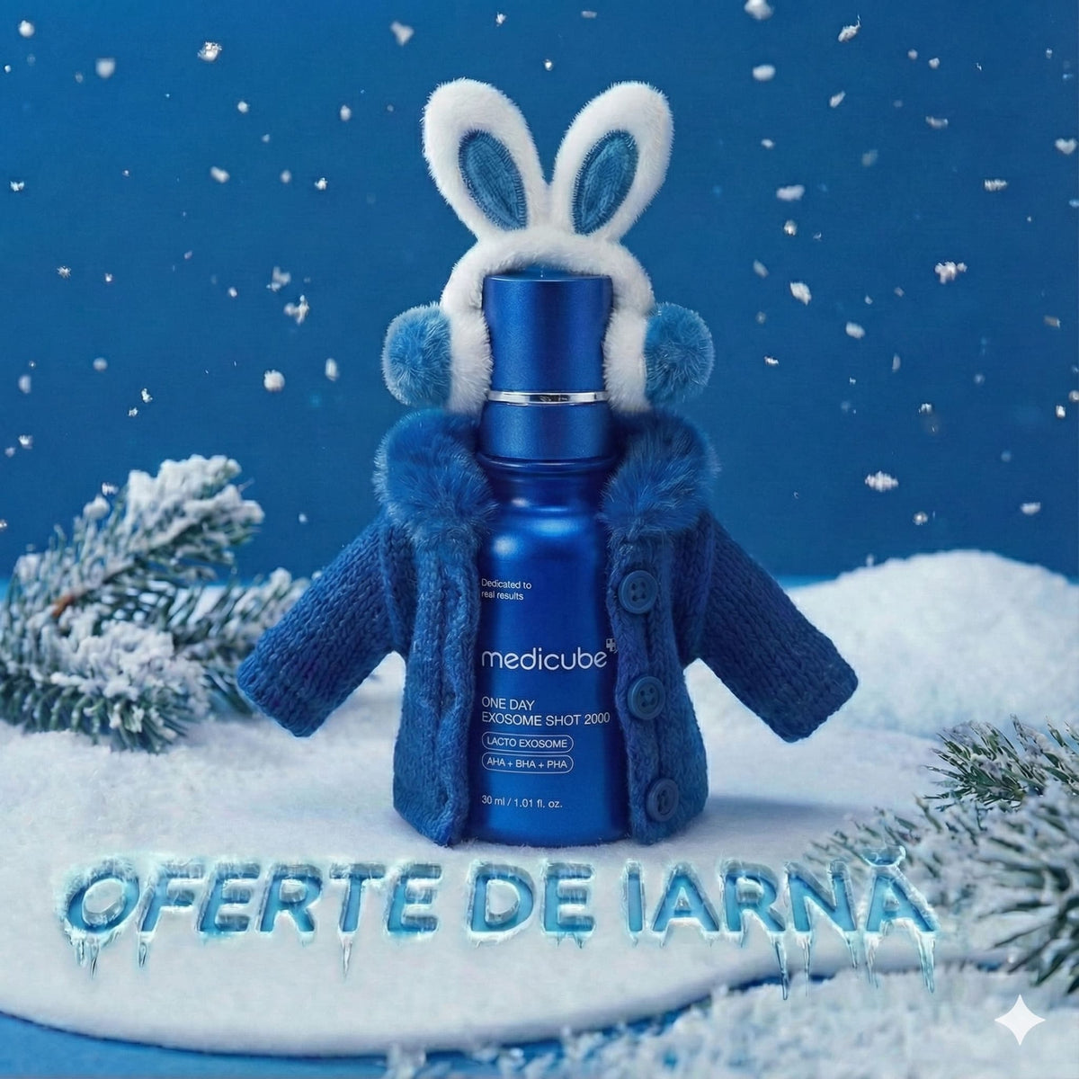 Stimulent de reînnoire radiantă™