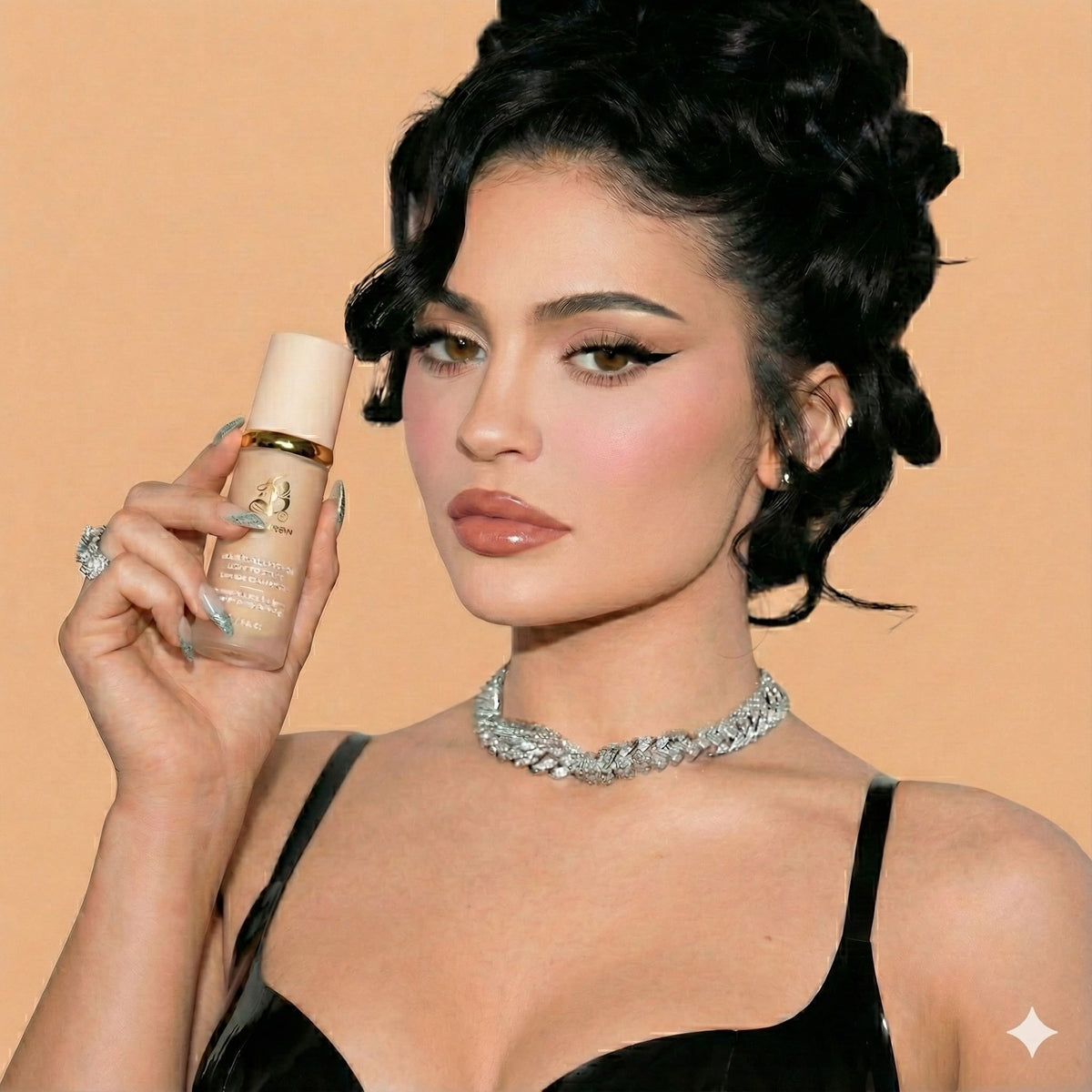 Фон дьо тен BELLA™ 4 в 1, който мигновено се адаптира към вашия уникален тен.