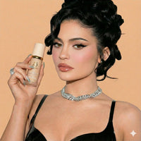 Фон дьо тен BELLA™ 4 в 1, който мигновено се адаптира към вашия уникален тен.